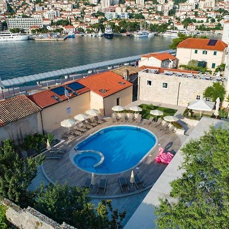 Bova Luxury Rooms Dubrovnik Exteriör bild