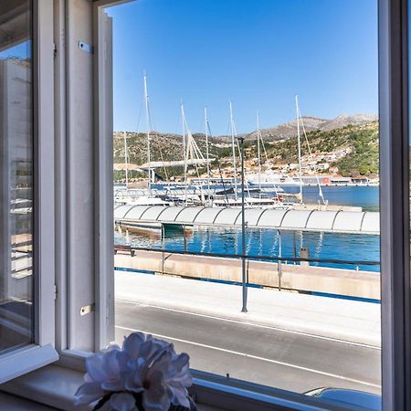 Bova Luxury Rooms Dubrovnik Exteriör bild