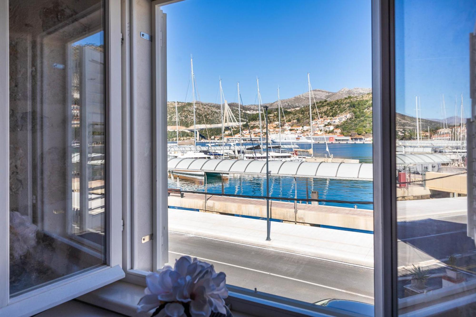 Bova Luxury Rooms Dubrovnik Exteriör bild