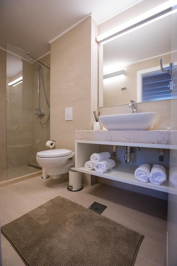 Bova Luxury Rooms Dubrovnik Exteriör bild
