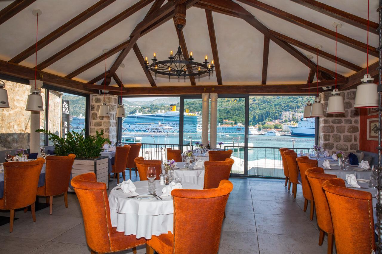 Bova Luxury Rooms Dubrovnik Exteriör bild