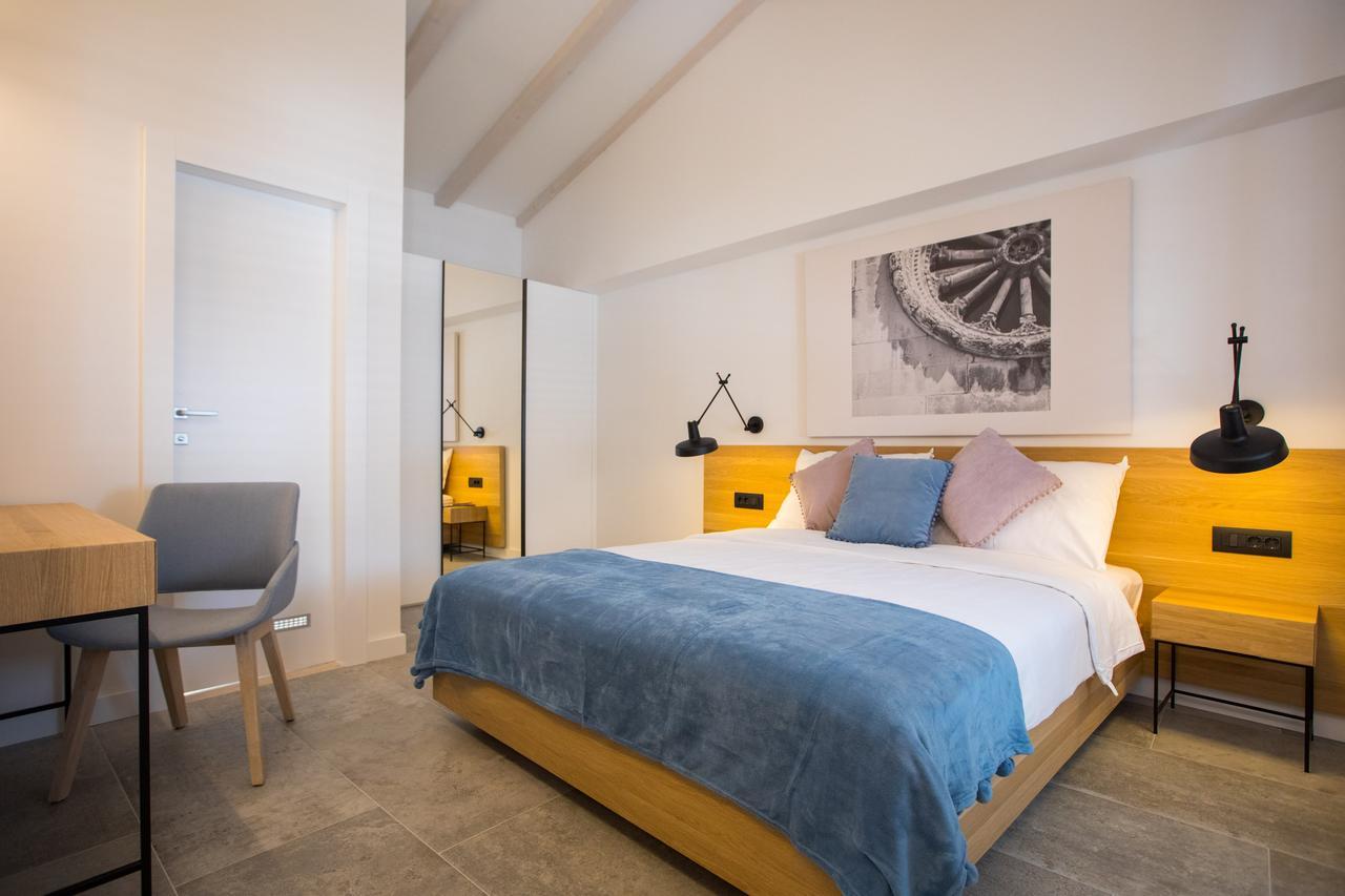 Bova Luxury Rooms Dubrovnik Exteriör bild