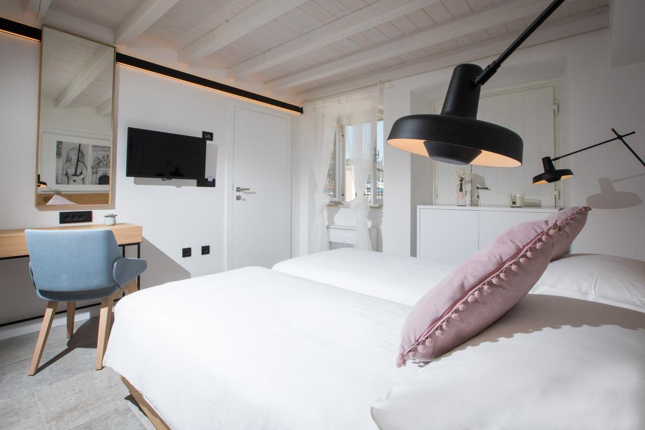 Bova Luxury Rooms Dubrovnik Exteriör bild