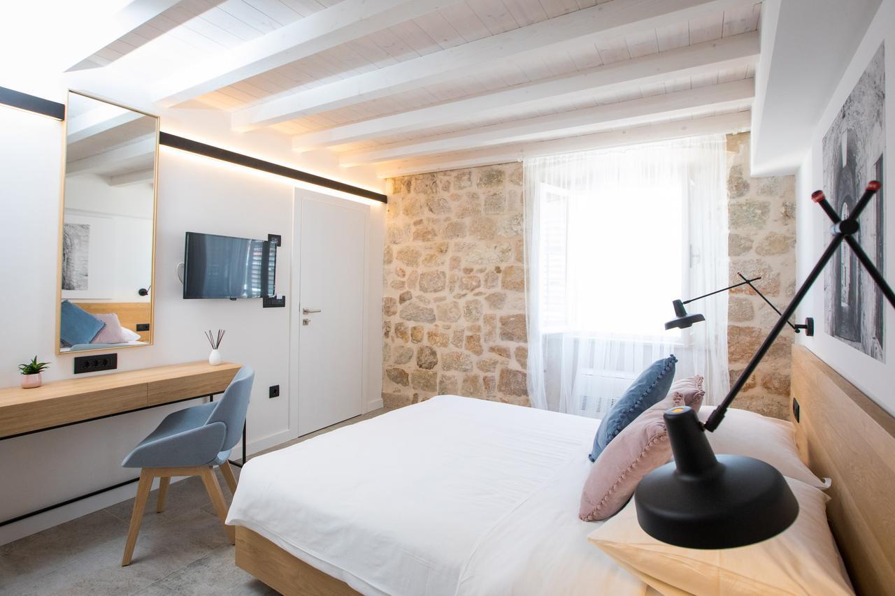 Bova Luxury Rooms Dubrovnik Exteriör bild