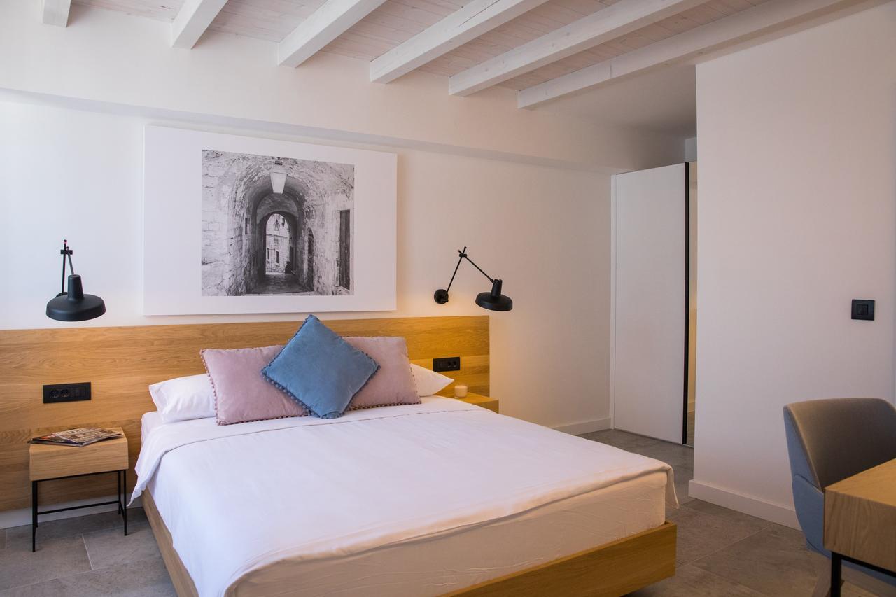 Bova Luxury Rooms Dubrovnik Exteriör bild