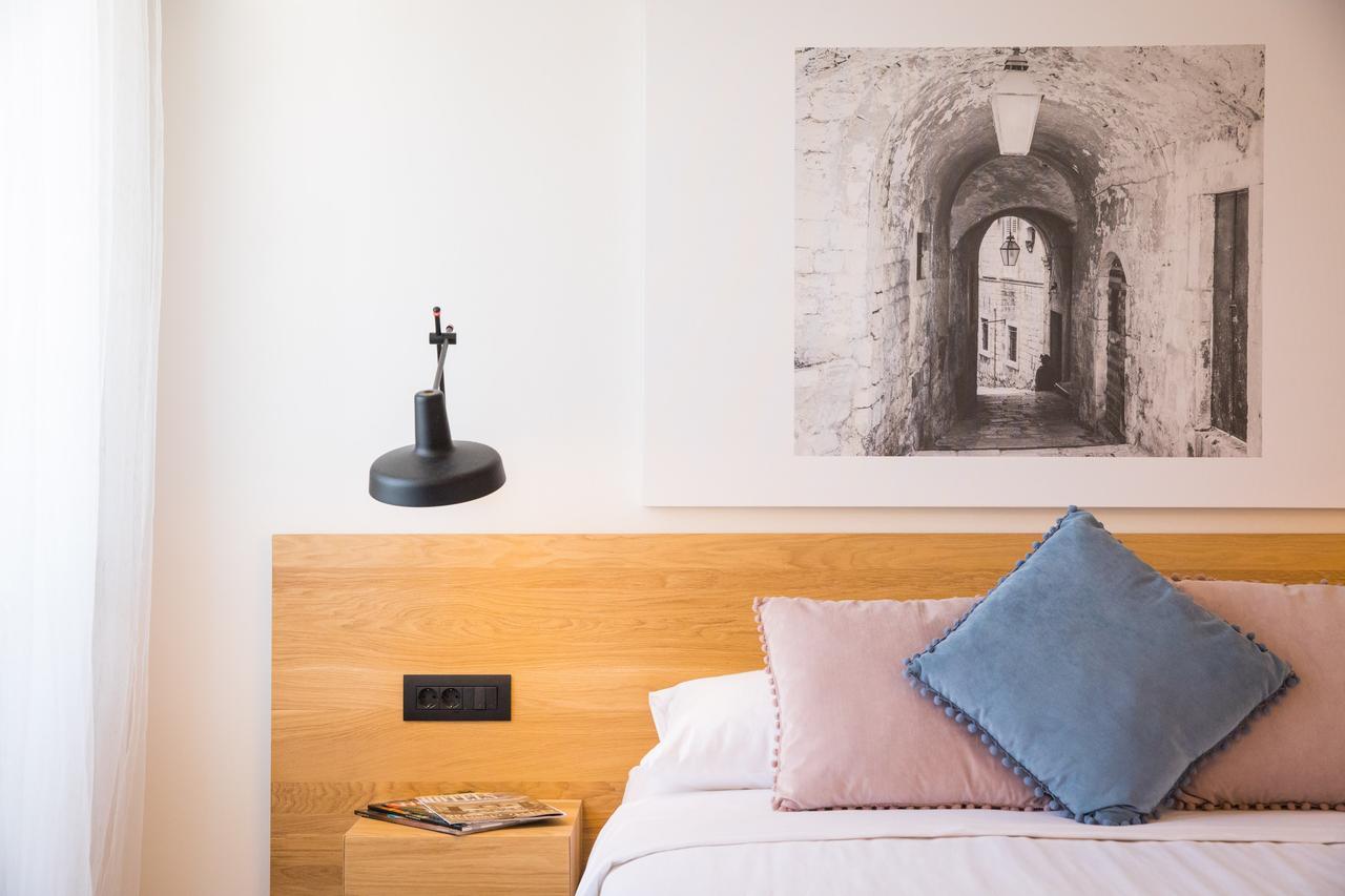 Bova Luxury Rooms Dubrovnik Exteriör bild