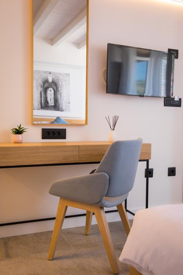 Bova Luxury Rooms Dubrovnik Exteriör bild