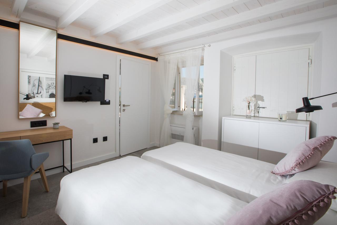 Bova Luxury Rooms Dubrovnik Exteriör bild