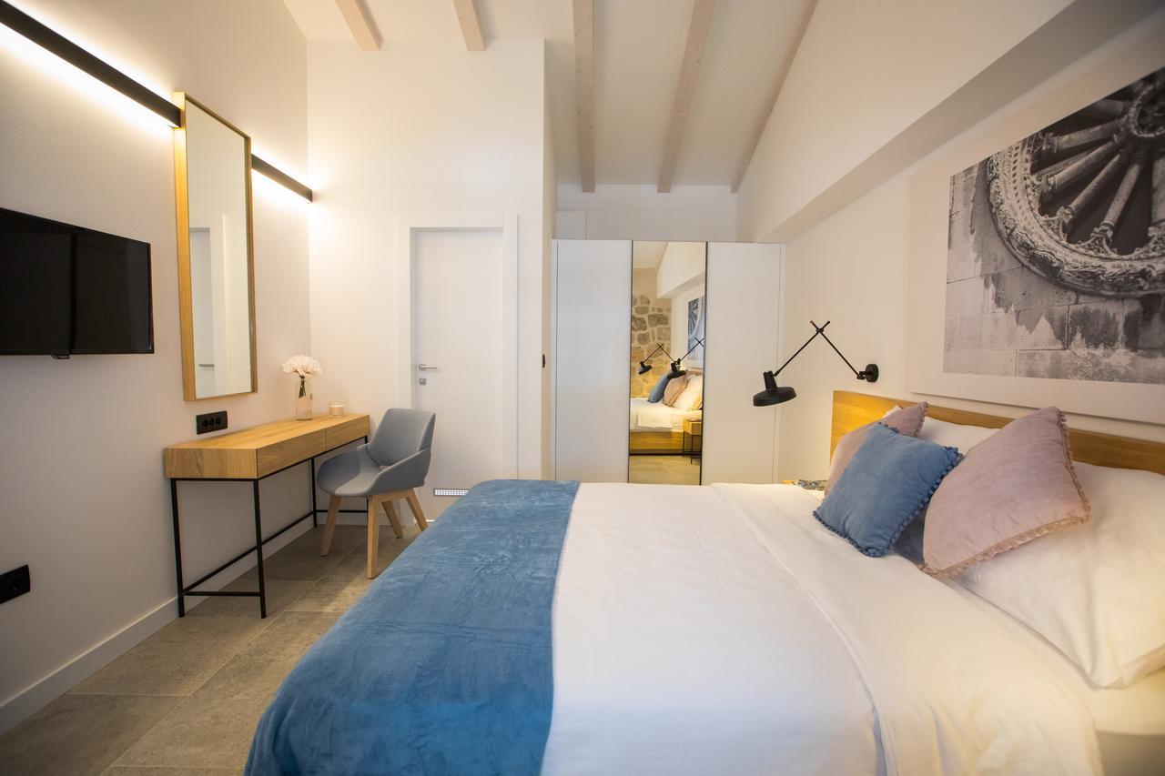 Bova Luxury Rooms Dubrovnik Exteriör bild