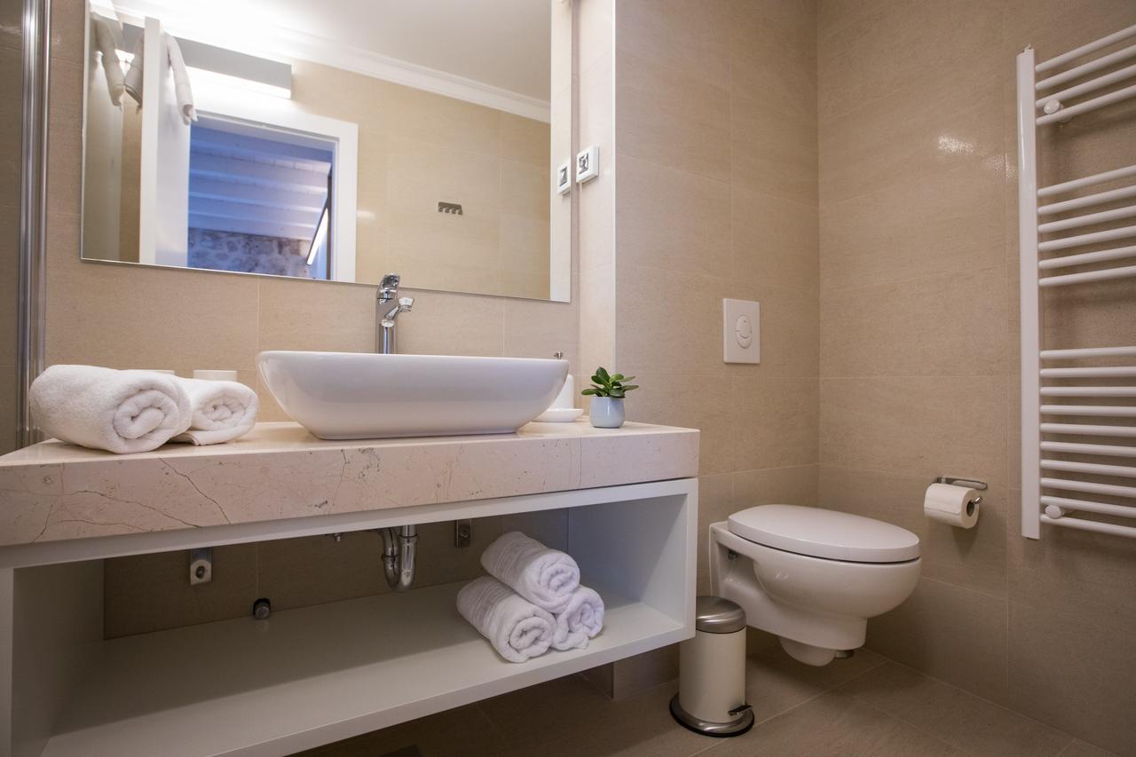 Bova Luxury Rooms Dubrovnik Exteriör bild
