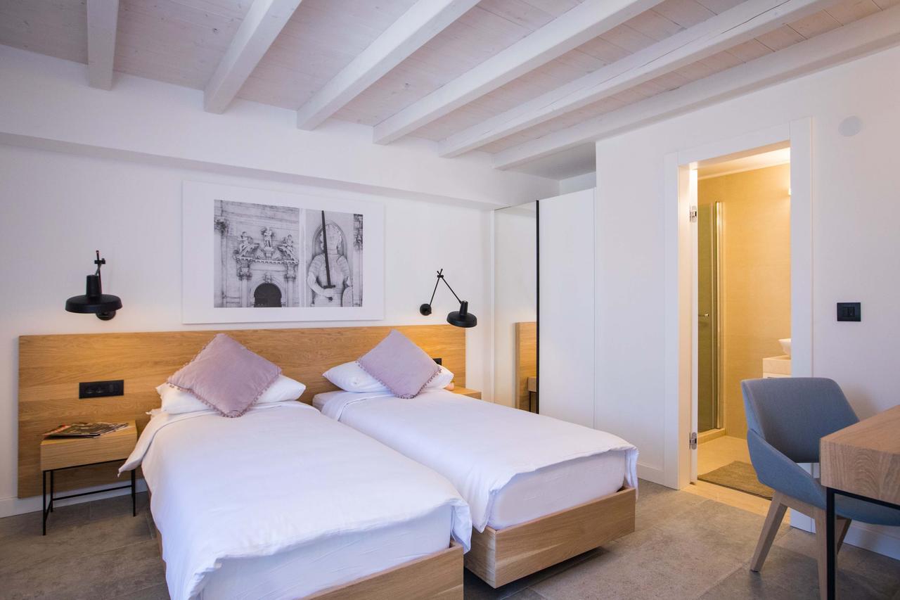 Bova Luxury Rooms Dubrovnik Exteriör bild