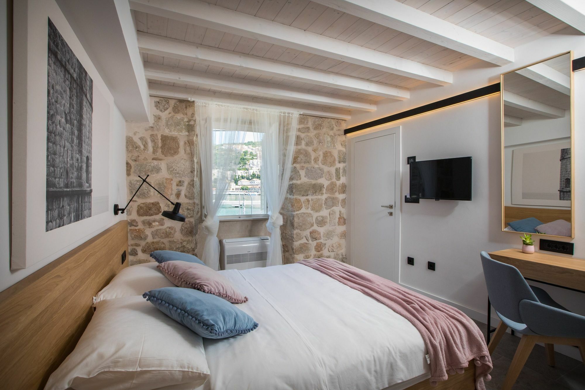 Bova Luxury Rooms Dubrovnik Exteriör bild